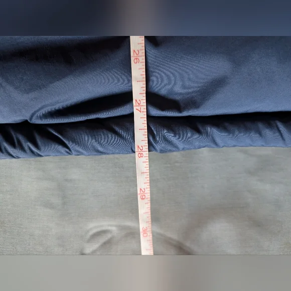 Orlebar Brown Navy Puffer Vest Large - Picture 9 of 9